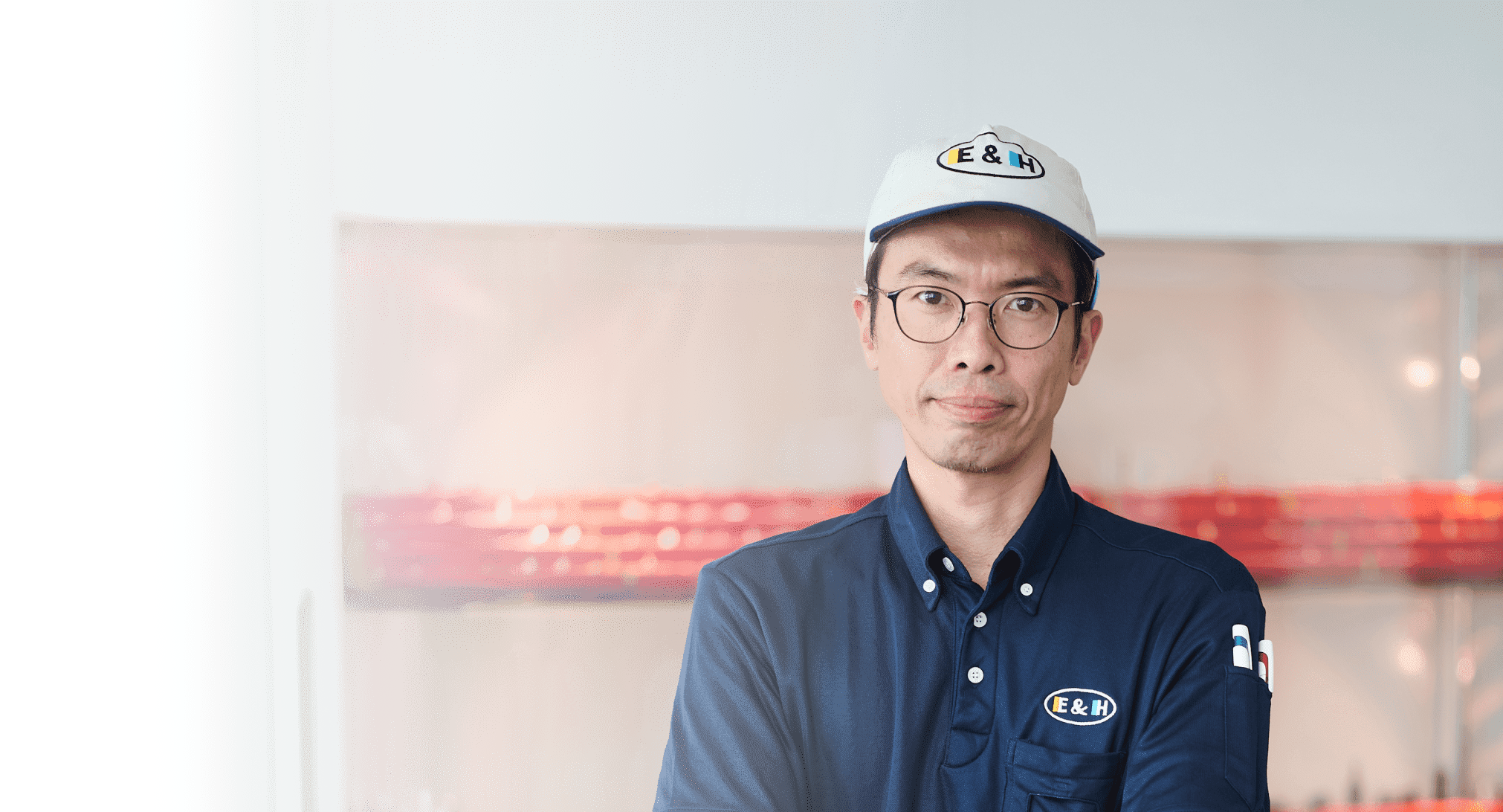 Staff Main image