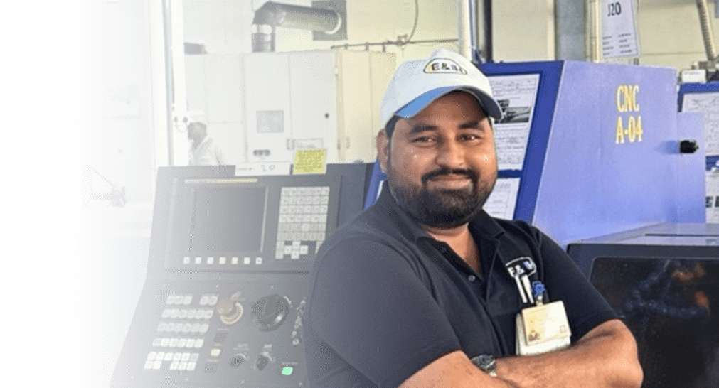 Staff Main image