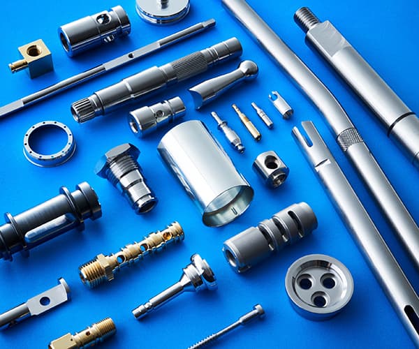H Machine One of Asia’s Largest Precision Machining Manufacturers | E&H Precision