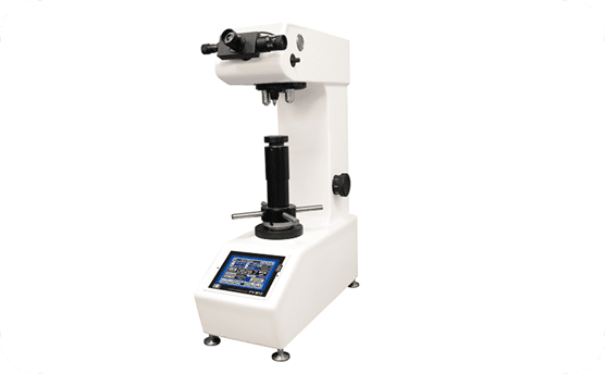 Hardness testing machine