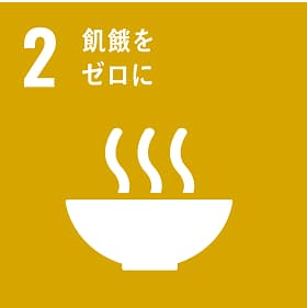 SDGs mark