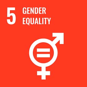 SDGs mark
