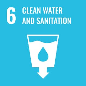 SDGs mark