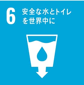 SDGs mark
