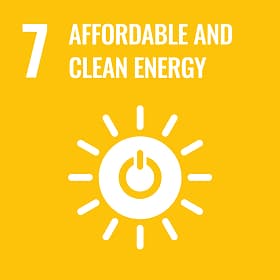 SDGs mark