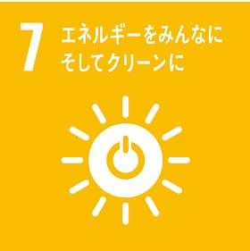 SDGs mark