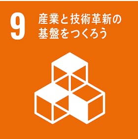SDGs mark