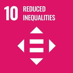 SDGs mark