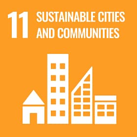 SDGs mark