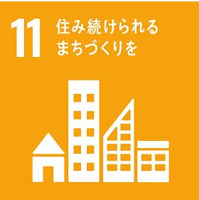 SDGs mark