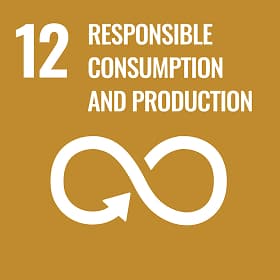 SDGs mark