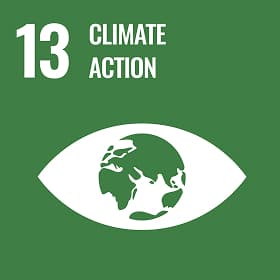 SDGs mark