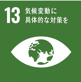 SDGs mark