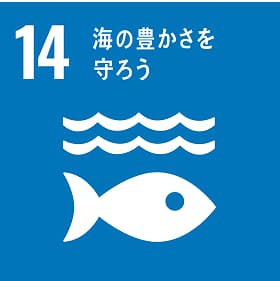 SDGs mark
