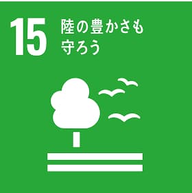 SDGs mark