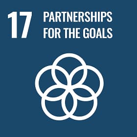 SDGs mark
