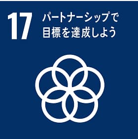 SDGs mark